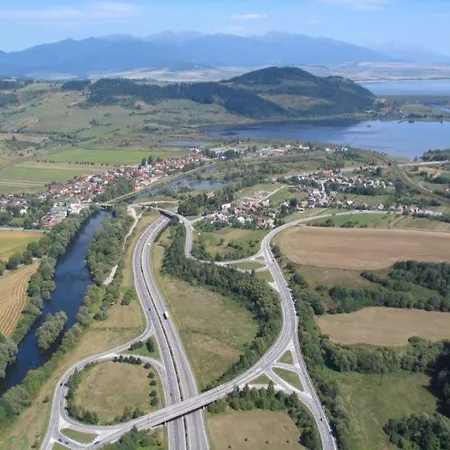 Rekreacna Chata Michal