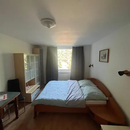 Alpstuga Rekreacna Chata Michal *