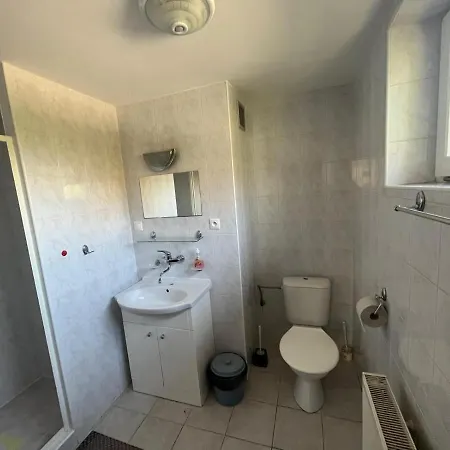 Chalet Rekreacna Chata Michal *